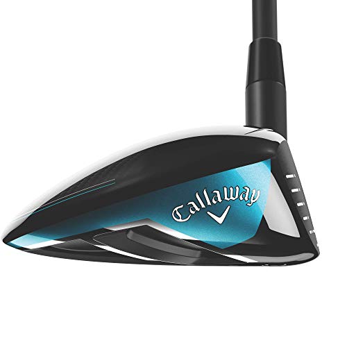 image for Callaway Golf 2020 Men's Rogue Fairway Wood, Right Hand, Alidila Syner
