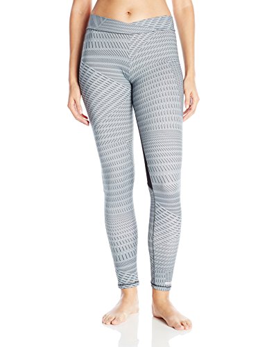 Cuddl Duds Women's Sportlayer Legging