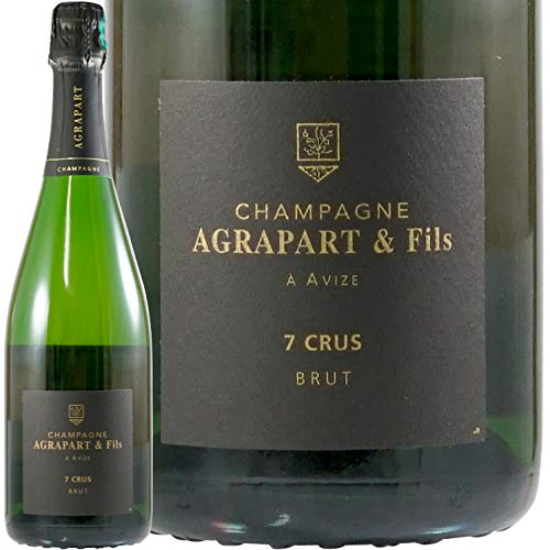 Amazon.co.jp: NV Deg.2024 レ セット クリュ アグラパール シャンパン