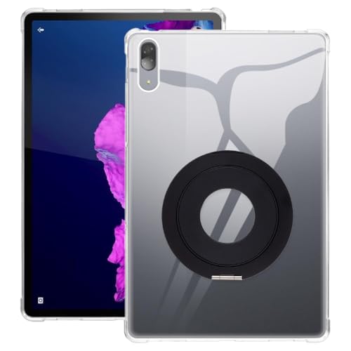 Funda TB-J706F Lenovo Tab P11 Pro 11.5 soporte de mango para escritorio