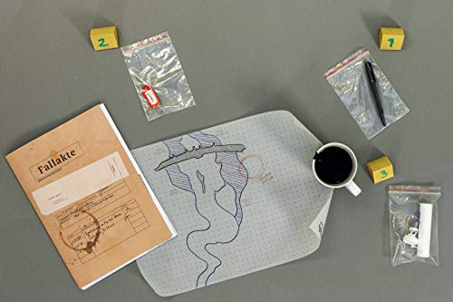 Spielansicht von Verhängnisvolles Treibgut_1