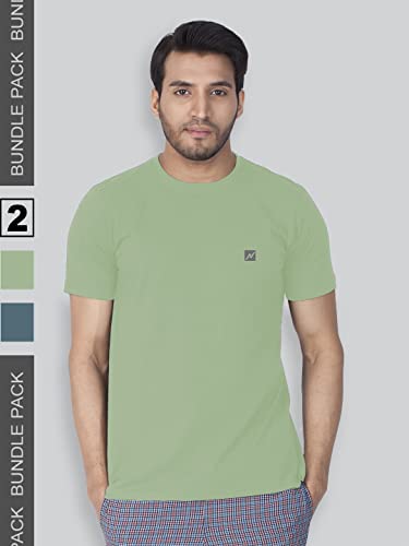 Image of Lux Nitro Men T-Shirt