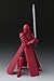 S.H. Figuarts Star Wars Elite Praetorian Guard (Whipstaff), Approx. 6.1 inches (155 mm), ABS & PVC Pre-Painted Action Figure