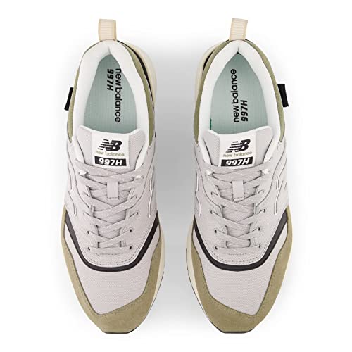 Image of New Balance Men's 997H V1 Classic Sneaker