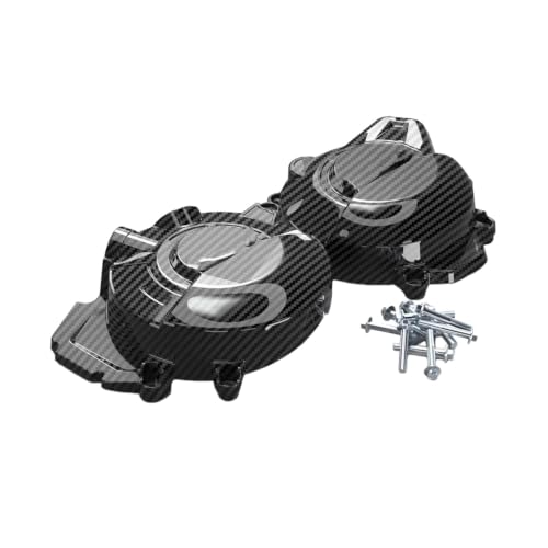 Cubierta protectora de motor resistente a impactos para CFMOTO 675SS 5