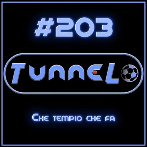 #203 - Che tempio che fa