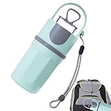 dogPoop Greifer – 6-Krallen-Abfallsammler, Hundekot-Picker mit Beutelspender, Werkzeug für kleine, mittelgroße und große Rassen, Outdoor-Walking-Training | Wohnungskomplex-Reinigung, dogPark