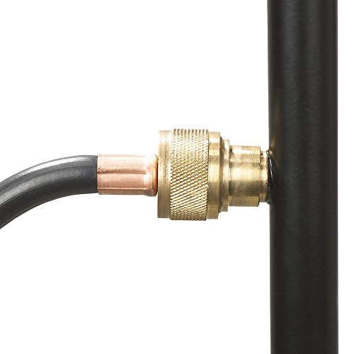 Stansport 3 Outlet Distribution Post (192) #TOP2