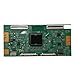 1 Stück 17Y-SGU13TSTLTA4V0.1 T-CON-Platine, Kompatibel For Sony, 55-Zoll-65-Zoll-Fernseher, Kompatibel Mit Logic, Platine 17Y_SGU13TSTLTA4V0.1 Gut(55-inch)