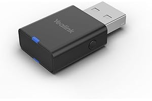 Yealink BT40 Bluetooth Adapter for Yealink WH62/WH63 Wireless Headsets
