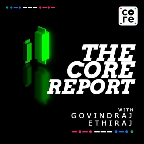 #845 Why Markets might Absorb the Ceasefire Talk Breakdown in Their Stride