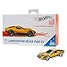 Produktbild Hot Wheels FXB06 iD Die-Cast 1:64 '71 Lamborghini Miura P400 SV