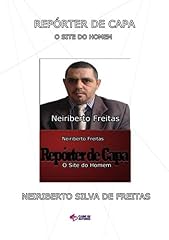 Capa de RepÓrter De Capa