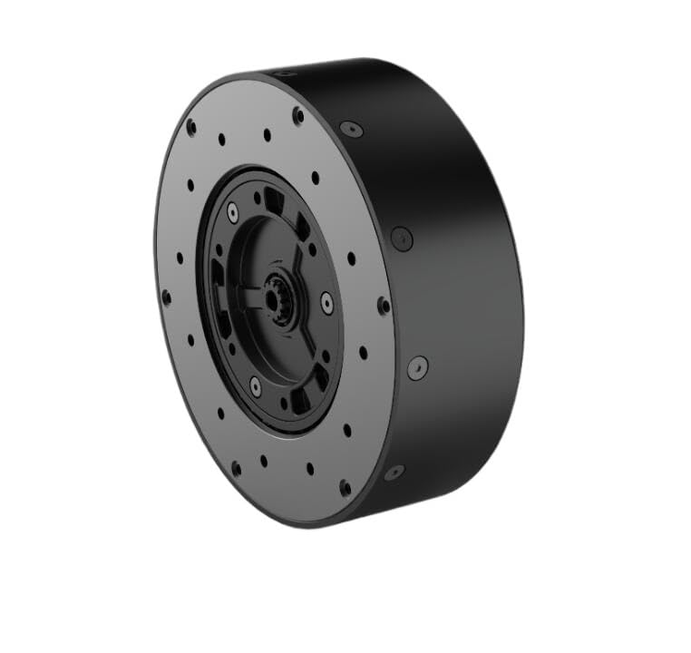 Robot Joint 100-2012 Intelligent Servo Planetary Gear Motor