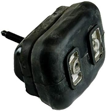 S1598 Fits 2003-2008 Lincoln Town Car 4.6L Front Left Engine Motor Mount | A5272, EM3071, 3071