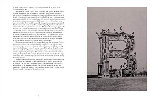 Merrell Publishers Fankhänel, Dr Teresa An Alphabet Of Architectural Models thumb #4