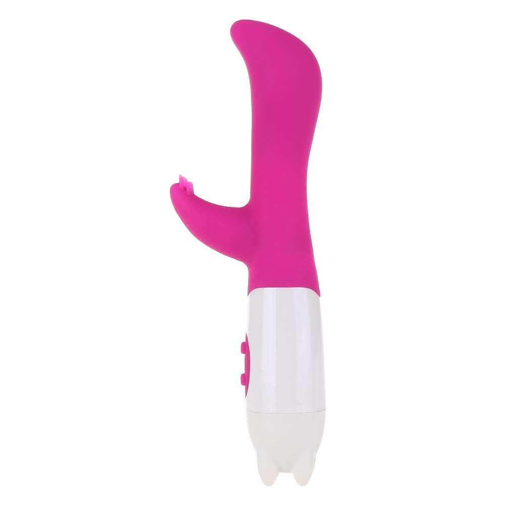 Vibromasseur G-Spot Charmly Rose - 19 Cm - Neuf, Pour Femme - EAN 6955246871270
