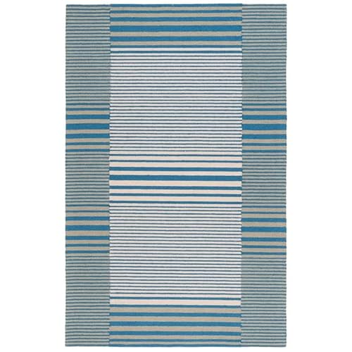 Image of Sifa Carpet Hand Made Tufted Area Rug | Soft Wool Carpet with Cotton Backing | Elegant Home & Office Floor Decor Weight- (28 Pound) Size-(168X258Cm) 5.6X8.6 Feet,