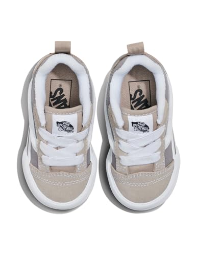Image of Vans Unisex Knu Skool Stacklite Sneaker