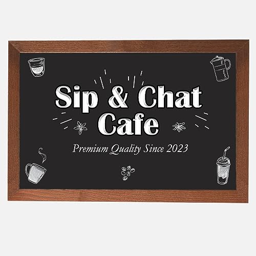 Sip & Chat Cafe Podcast Por Atarah Ji Motown Maurice arte de portada