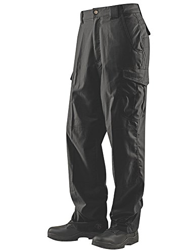 Tru-Spec 1035 Mens 24-7 Series Ascent Pant, Black - 48 x 37
