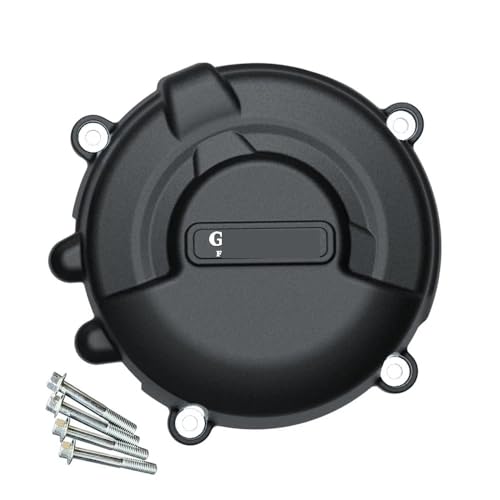 Cache moteur de protection pour Trident 660 (2021-2022) et Tiger Sport 600