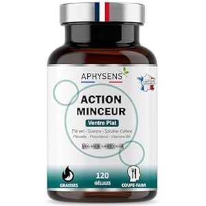 Bruleur de graisse | Boost du méta...