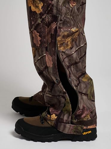 Pantalon Jack Pyke Hunter S pour rester invisible et protégé à la chasse - 6
