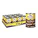 Wellness Thick & Chunky Natural Wet Grain Free Canned Dog Food, Turkey & Duck Stew, 12.5-Ounce Can (Pack of 12)