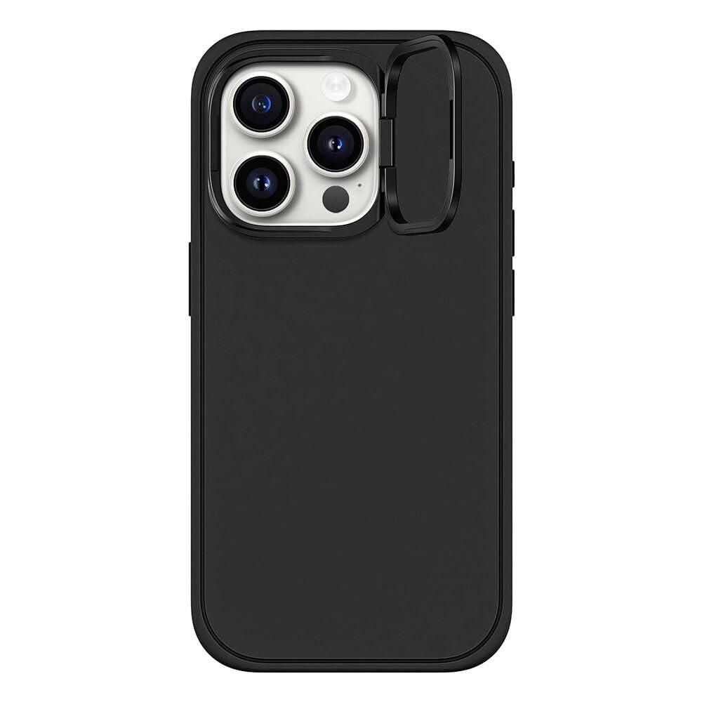 Amazon.com: CASETiFY Impact Ring Stand Case for iPhone 15 Pro