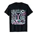 Cat Retro Japanese Noodles Aesthetic Kawaii cat T-Shirt