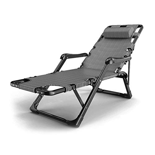 Chaises de jardin pliantes imperméables pour ne plus craindre les intempéries - 2