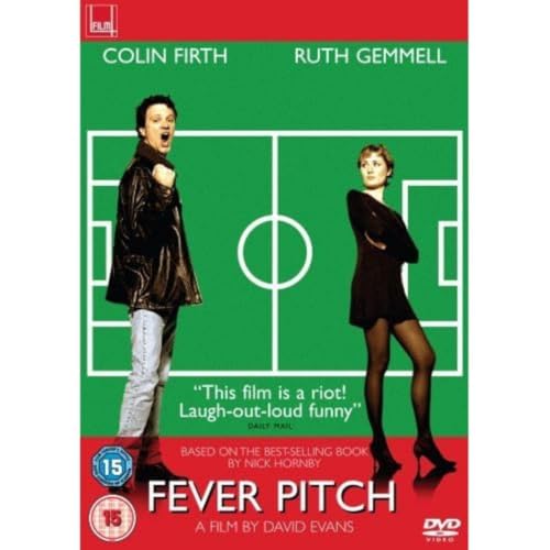 Fever Pitch [DVD] (1997)