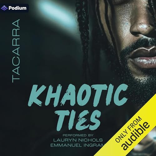 Khaotic Ties by Tacarra episode artwork