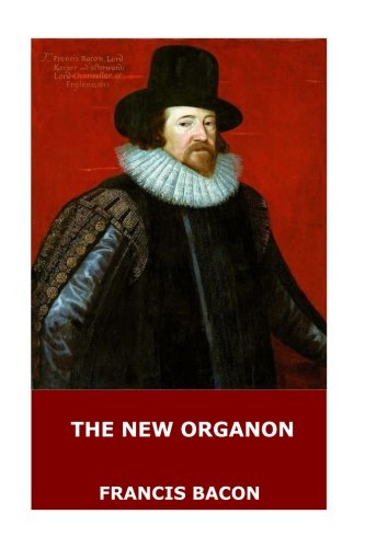 The New Organon 1545506914 Book Cover