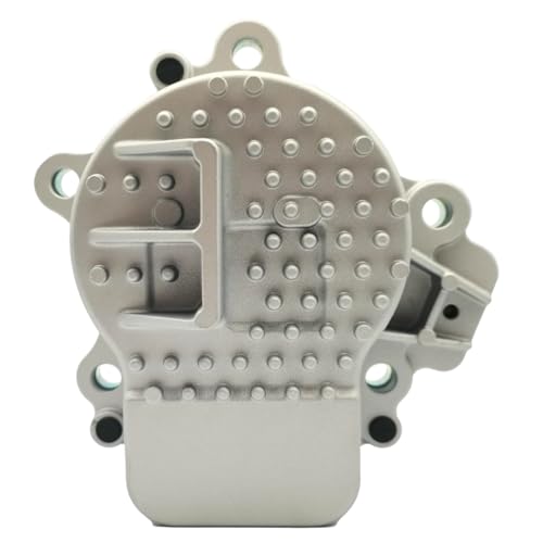 AUTO OCCASION Automotive Engine Water Pump Replacement for 2010-2019 Toyota Prius C Prius V Lexus CT200h 1.8L 1.5L Replaces 161A0-29015 161A0-39015 WPT-190