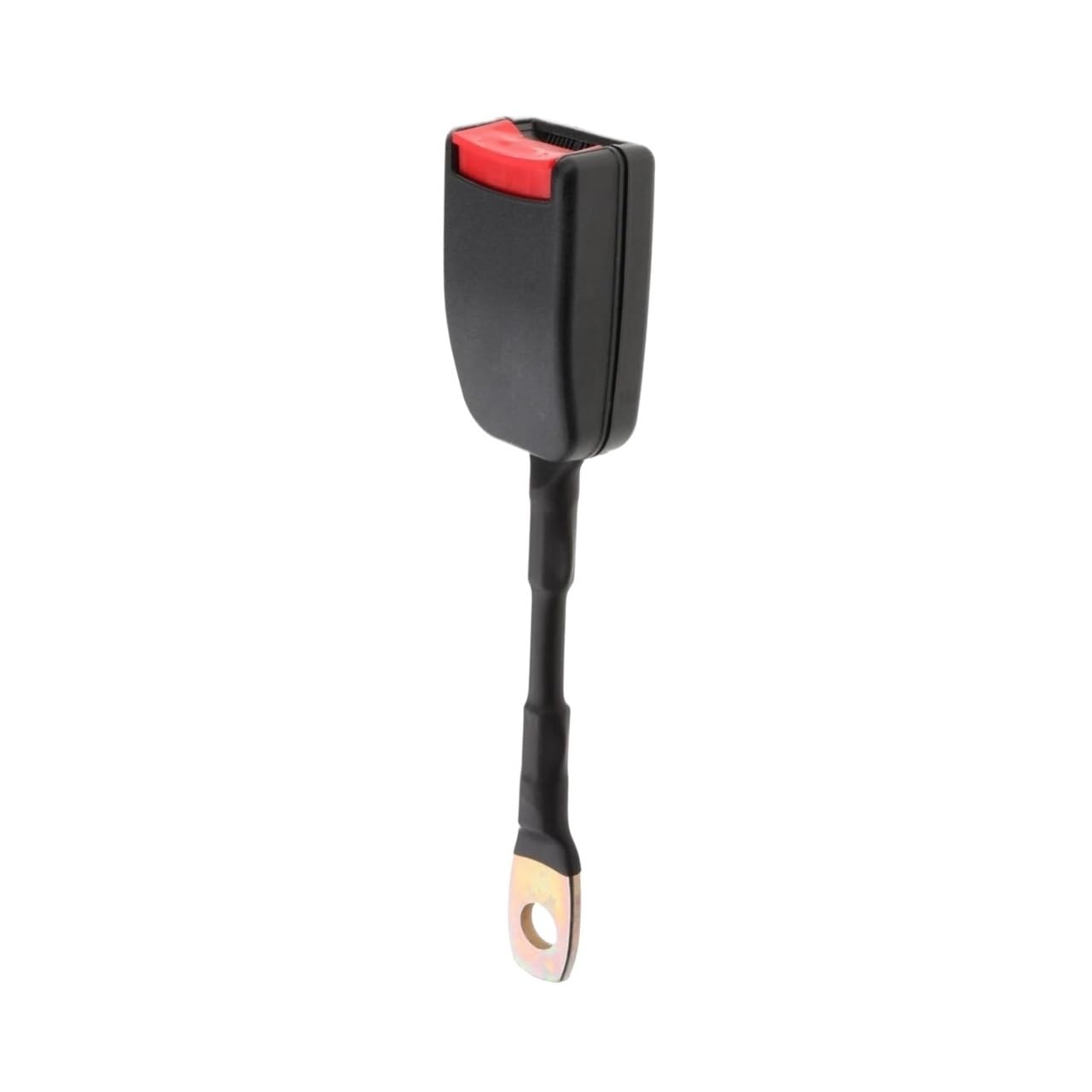 Hebillas de extensión con Clip for cinturón de Coche, Hebilla de Bloqueo for cinturón de Seguridad, Accesorios for cinturón Delantero, Extensor, Enchufe for cinturón de Seguridad