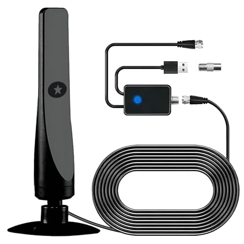 broadwave tv Antenna Original - New & Improved 2026 (ReWaveX1PCS)