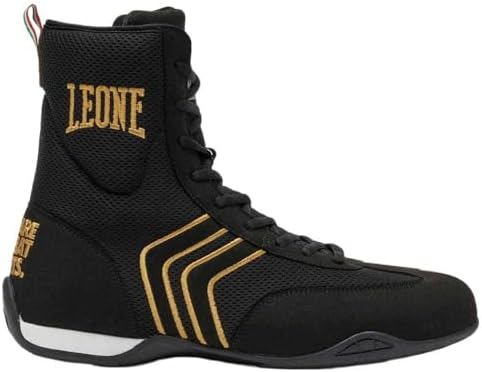 LEONE 1947 Hermes Boxing Shoes EU 43