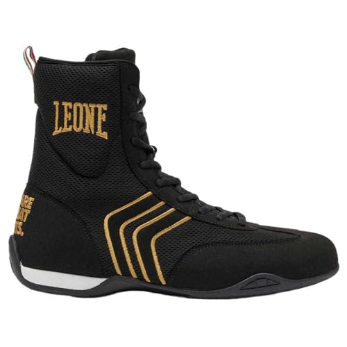 LEONE 1947 Hermes Boxing Shoes EU 42