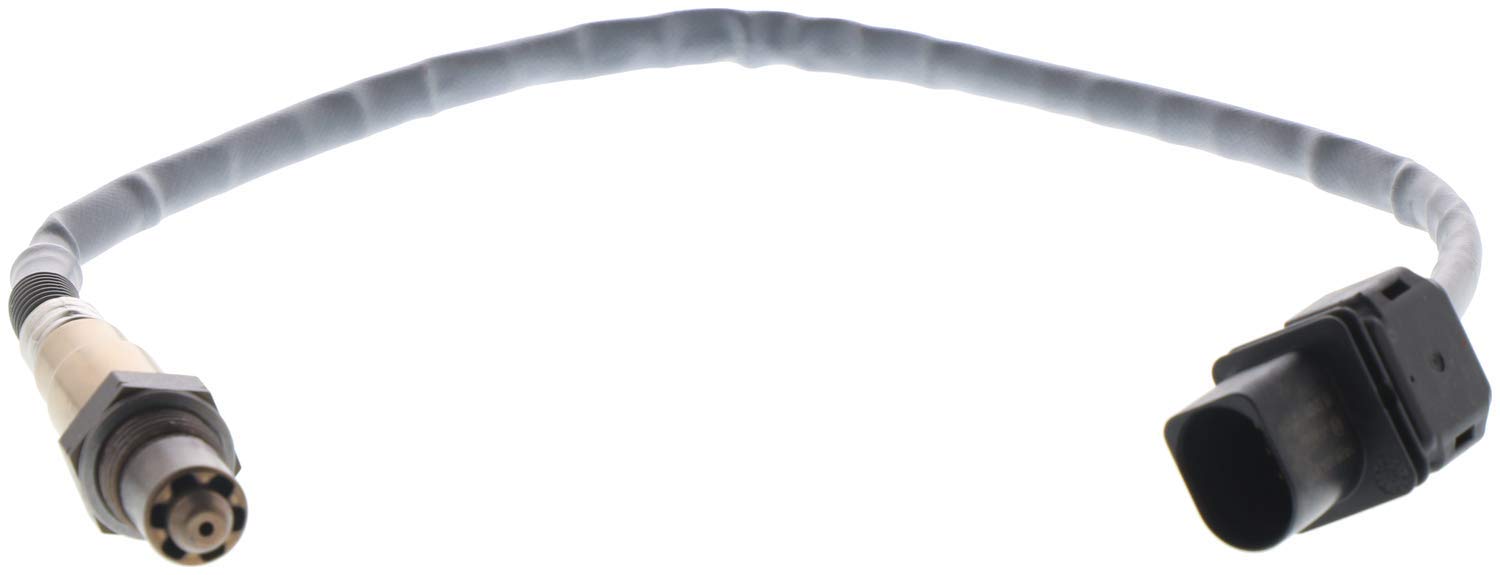 BOSCH 17245 Premium Original Equipment Oxygen Sensor - Compatible with Select Volkswagen Jetta