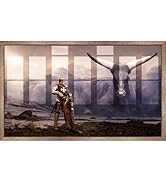 Amazon.co.jp: TCG プレイマット専用額(マットサイズ/350×600