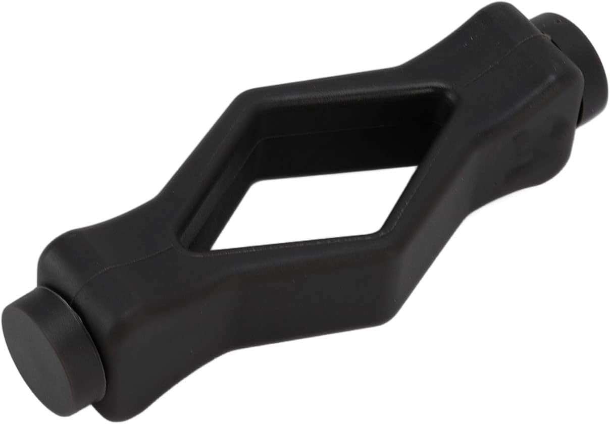 Front Load Washer Door Prop, Washing Machine Door Prop Stopper Flexible Magnetic with 3 Adhesive Metal Catch, Strong Washing Machine Door Stopper image 9 of 9 B0F2YKNLSY