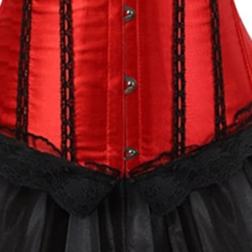 Robe de Cosplay médiévale à taille ajustable pour réussir vos soirées