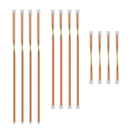 Câbles de démarrage pour plaque LED CCT 24V pour stopper les faux contacts