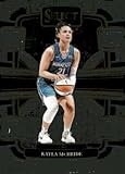 2024 Panini WNBA Select #84 Kayla McBride Minnesota Basketball Card - Sportscard Superstore