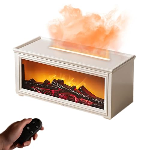 Difusor Firehome,difusor...