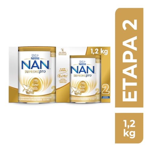 Reviews de Nan deslactosada precio disponible en línea para comprar. 23 Imagen adicional