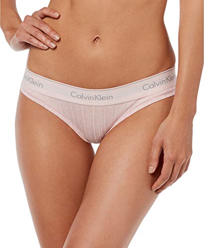 Calvin Klein Women's Modern Cotton Bikini Panty