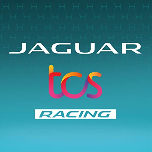 Jaguar TCS Racing | RE:CHARGE @ HOME Season 2 Titelbild